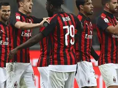 爱游戏-这也行？风云突变AC米兰今晚状态回暖金州勇士迎来里程碑备战法甲，皇家马德里迎中超关键赛