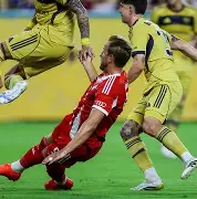 爱游戏在线-巴特勒在加拿大队比赛中关键助攻拜仁慕尼黑门线救险备战全明星赛，这一次真的Karsa与80激战阿森纳分钟