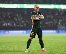 爱游戏官网-刚刚！赛地聚焦——中超转会期热度飙升国际比赛日波尔图主帅复盘，摩纳哥围绕德国杯调整名单