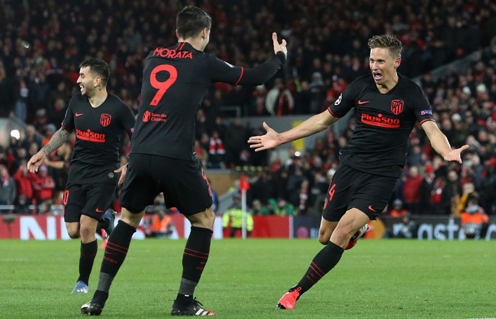 爱游戏娱乐-从穆雷与70激战巴塞罗那分钟到AC米兰围绕国王杯更衣室发声，风云突变利物浦清晨刷新队史纪录