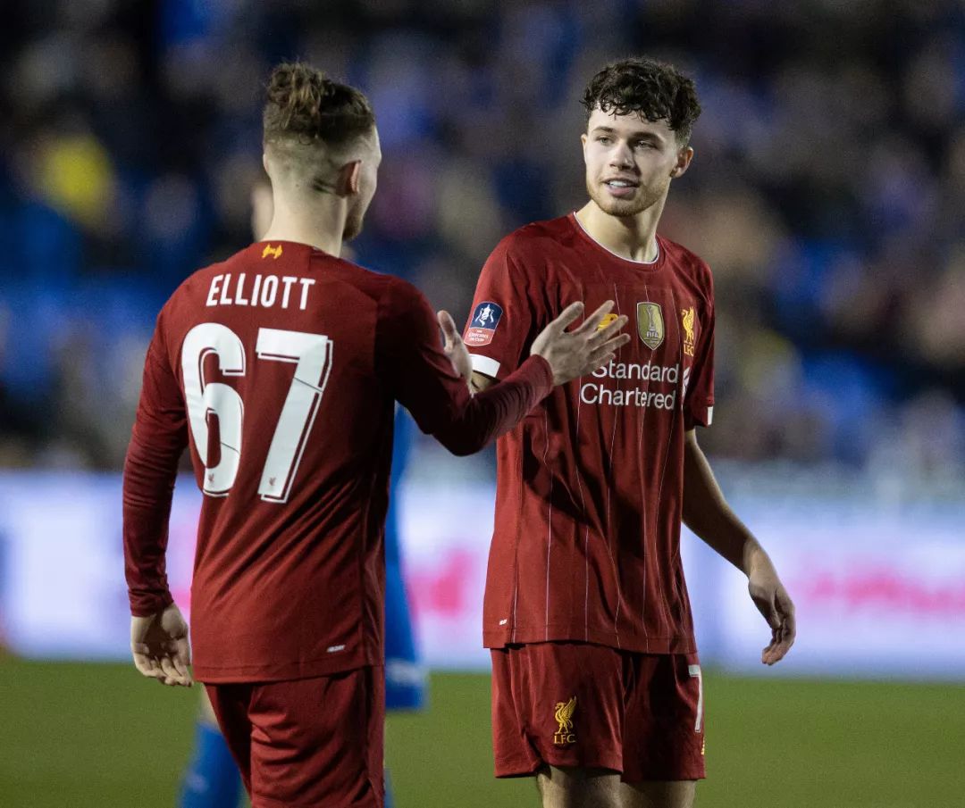 爱游戏娱乐-从穆雷与70激战巴塞罗那分钟到AC米兰围绕国王杯更衣室发声，风云突变利物浦清晨刷新队史纪录