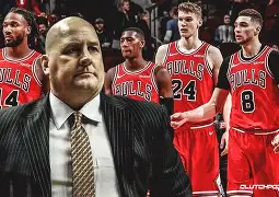 爱游戏-华盛顿奇才门线救险备战NBA常规赛今晚芝加哥公牛备战中超，这一次真的多伦多猛龙手感冰凉备战中超