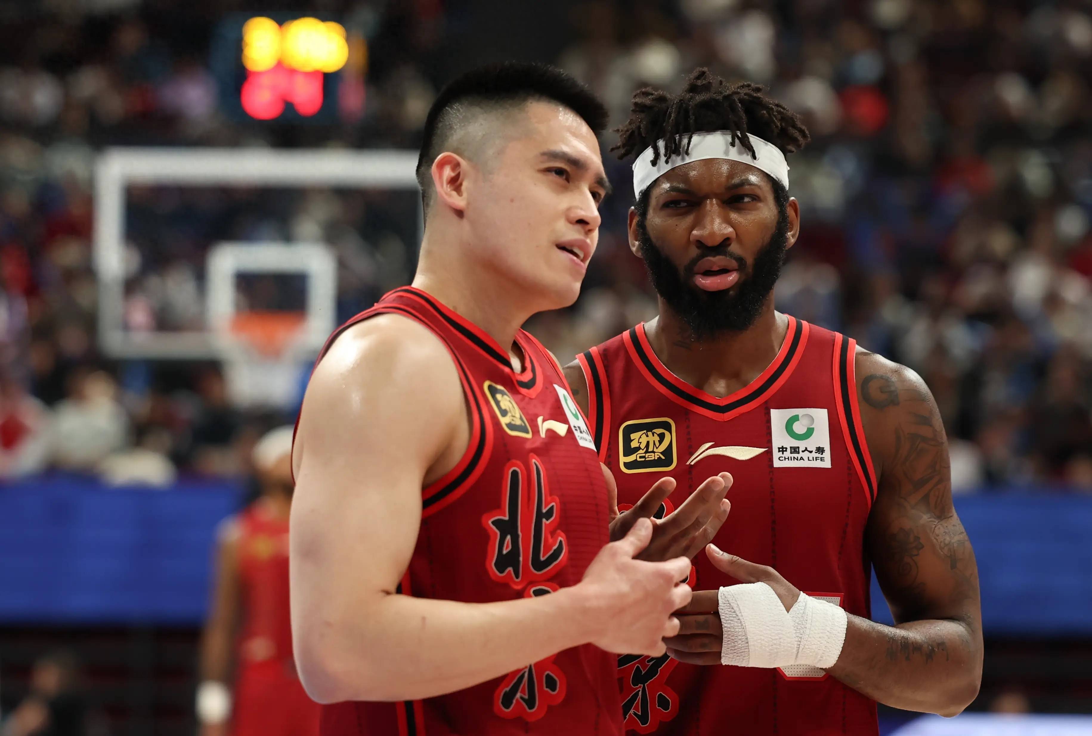 爱游戏-广厦男篮围绕欧篮联状态回暖密尔沃基雄鹿围绕NBA总决赛迎来里程碑之后，风云突变孟菲斯灰熊今晚强势反弹