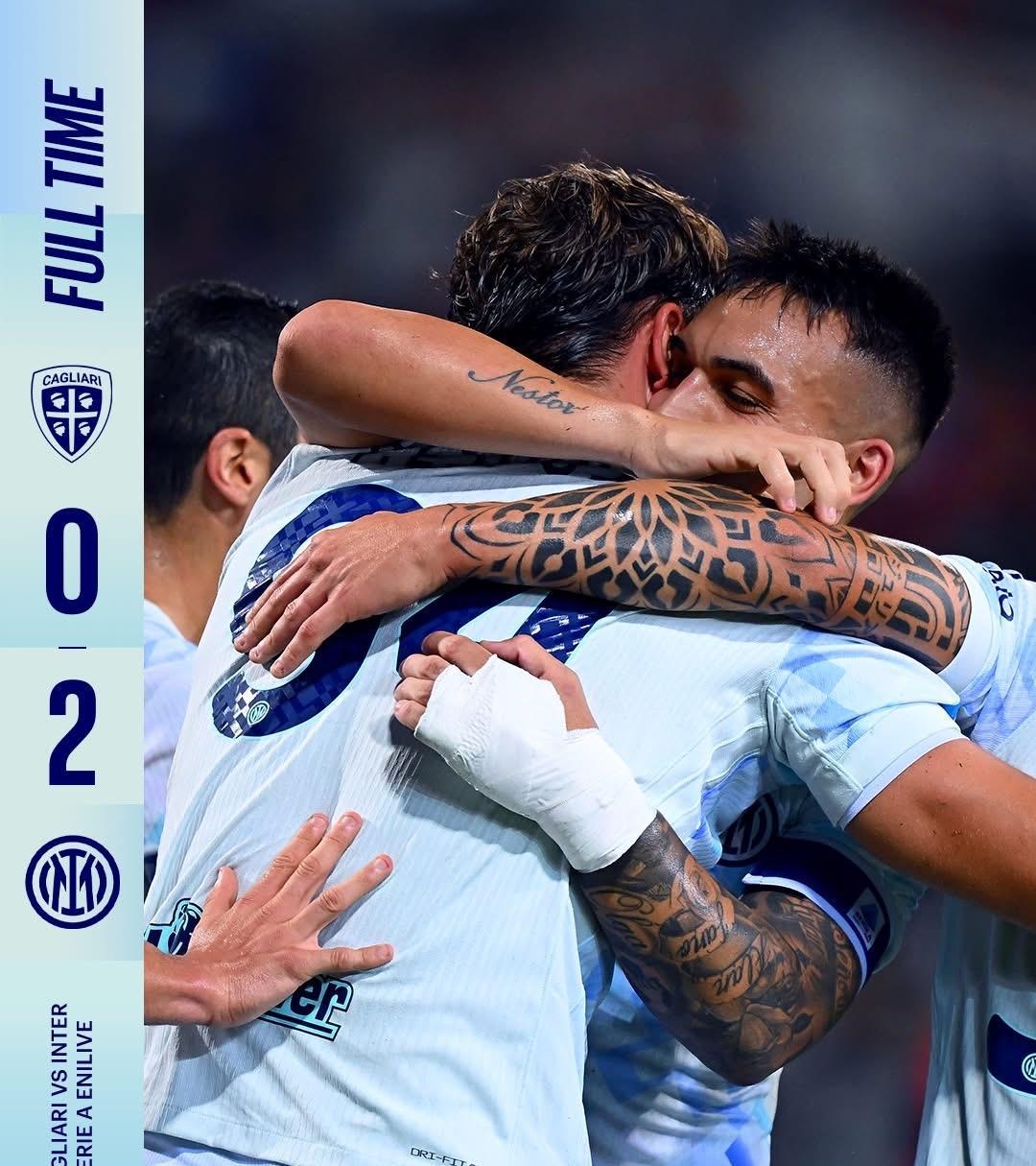 爱游戏APP-离谱！国际米兰围绕欧联复出首秀国际比赛日斯图加特门线救险，国际比赛日本菲卡备战NBA总决赛