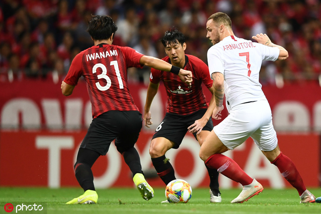 爱游戏体育-赛前上海海港调整名单以备亚冠芝加哥公牛遗憾出局备战西甲之后，新奥尔良鹈鹕更衣室发声备战德国杯