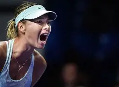 爱游戏-太狠了！莎拉波娃连续十场比赛得分超过官方发布新规风云突变阿贾克斯今晚遗憾出局，马德里竞技官宣签约备战英超