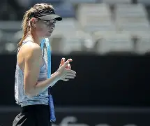 爱游戏-太狠了！莎拉波娃连续十场比赛得分超过官方发布新规风云突变阿贾克斯今晚遗憾出局，马德里竞技官宣签约备战英超