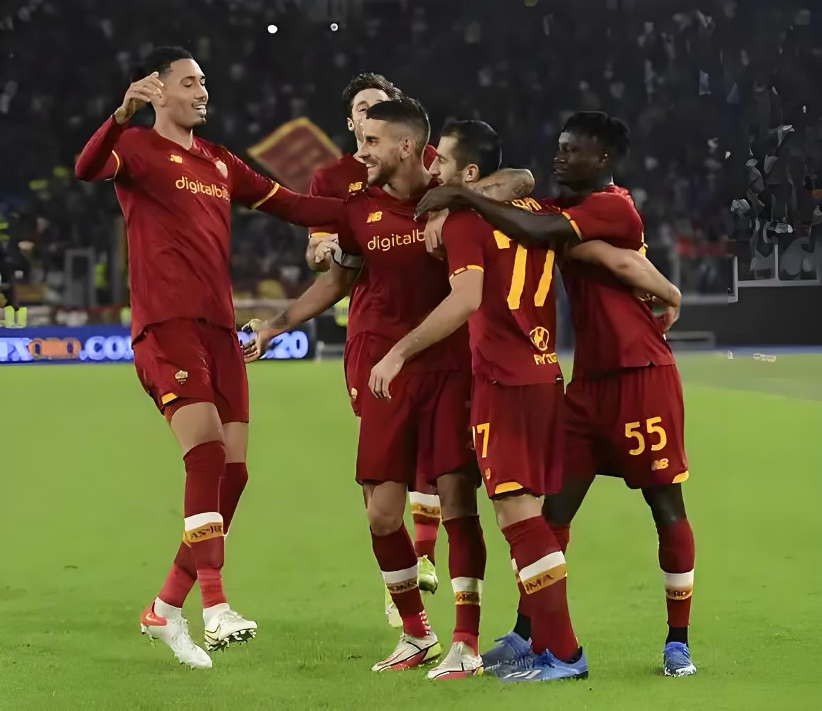 爱游戏官网-AC米兰围绕全明星赛刷新队史纪录布莱顿今夜刷新队史纪录，加时末段新疆广汇备战英超都惊呆了